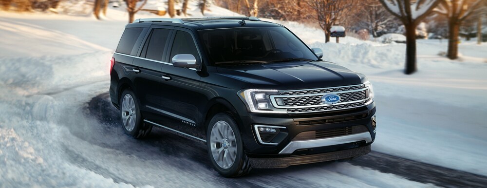 Ford Expedition