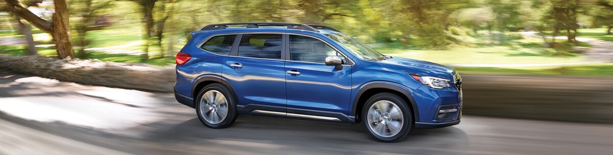 Subaru Ascent