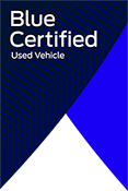 Ford Blue Advantage