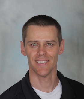 Staff member Ken VanTimmermen from ID_6ee415