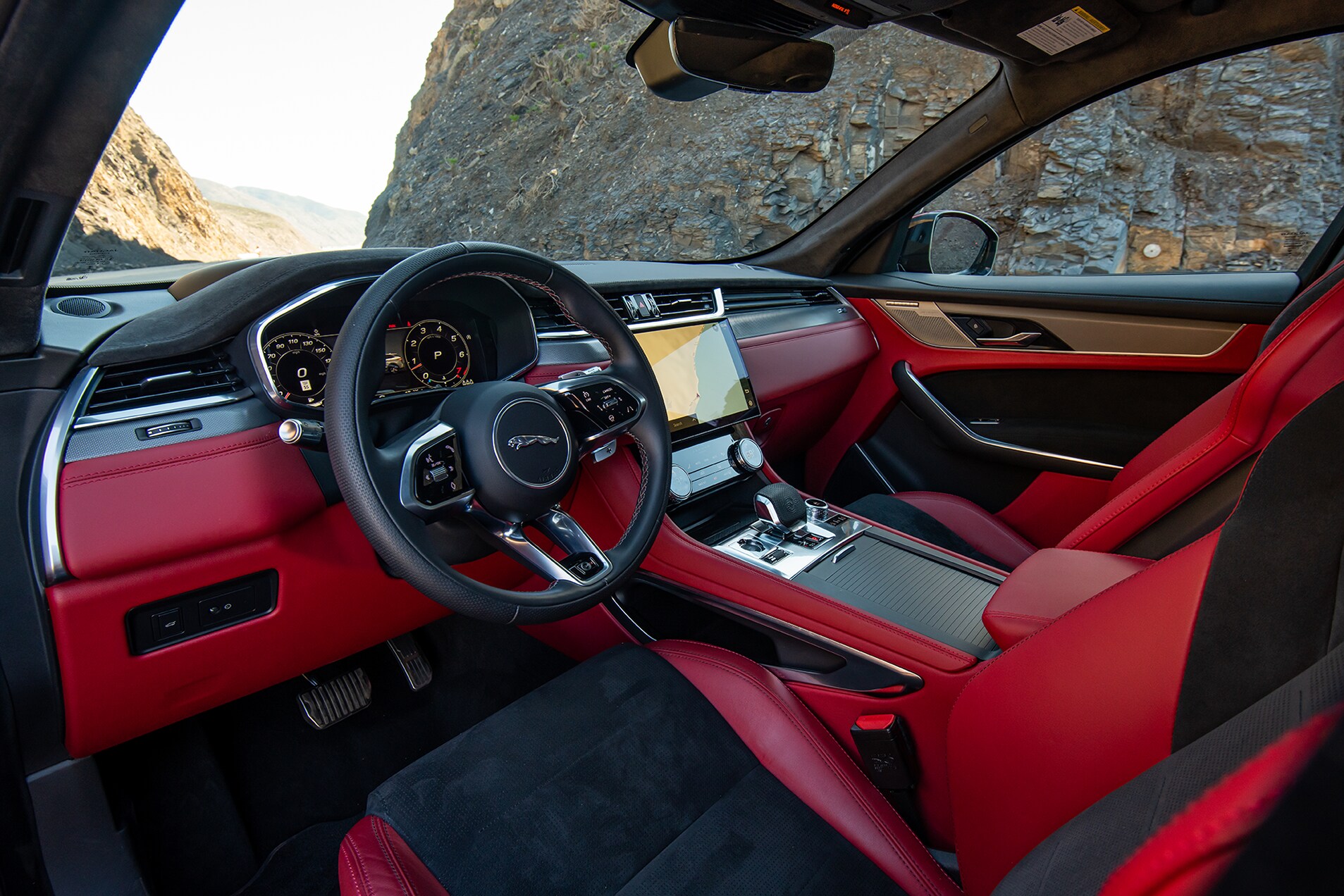 2021 Jaguar LA Press Drive - F-PACE - Interior.png