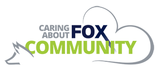 Fox CARES Community