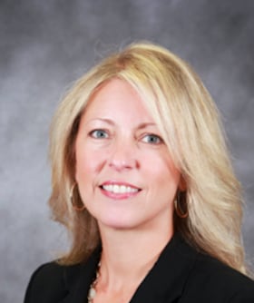 Staff member Nicole Battista from ID_8178f6