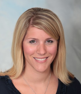 Staff member Brittany Dutcher from ID_6fe8e4