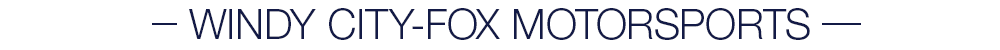 Fox Motors - Page, Fox Family WC Header.png
