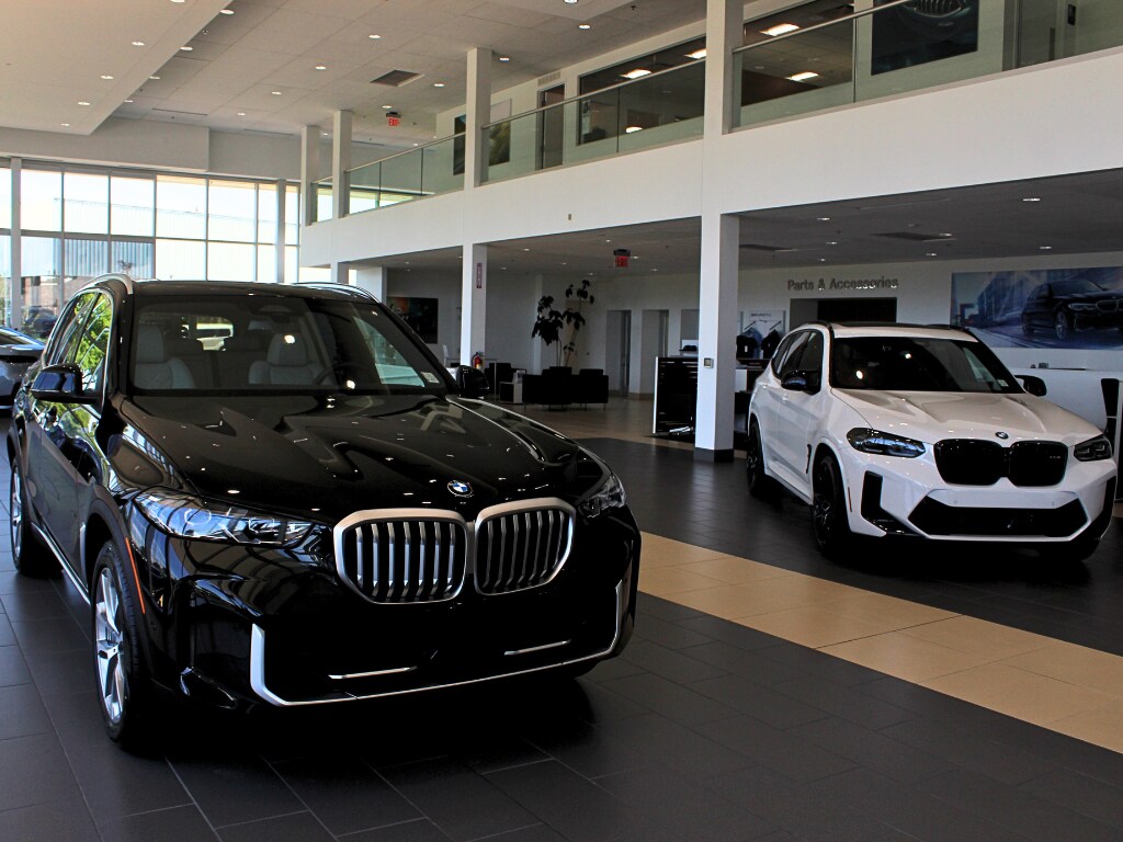 Showroom