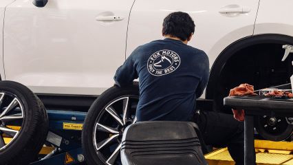 Express Service