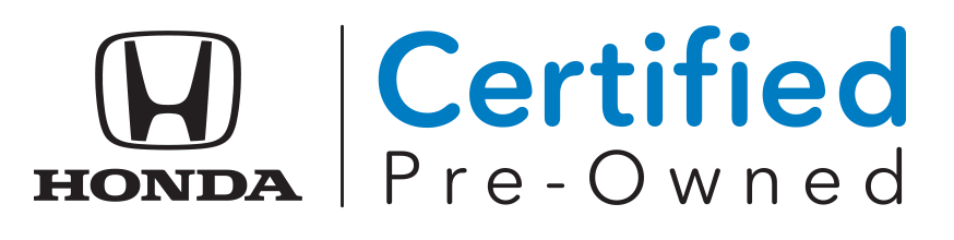 Fox Honda - Certified Pre-Owned - Logo.png
