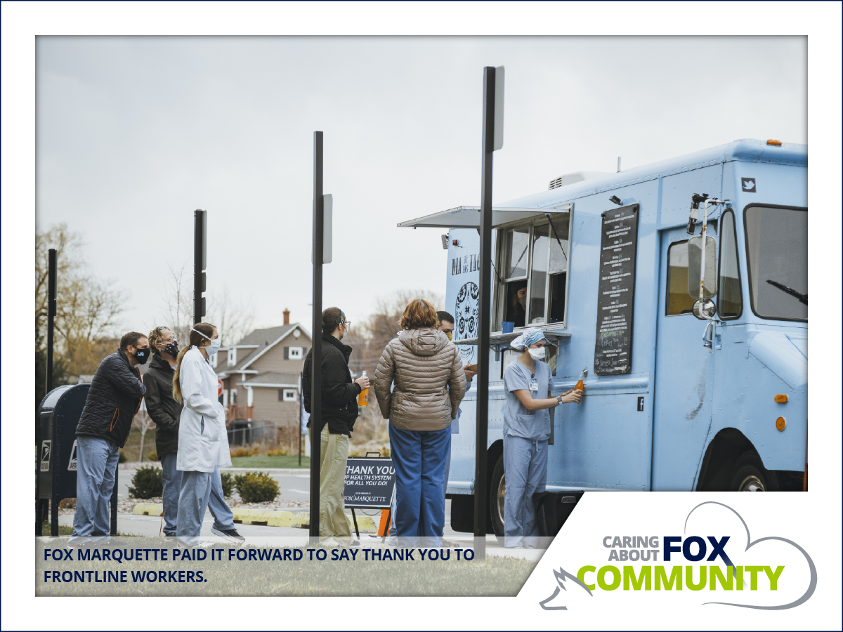 Fox Marquette - UP Food Truck Frontline Workers.png