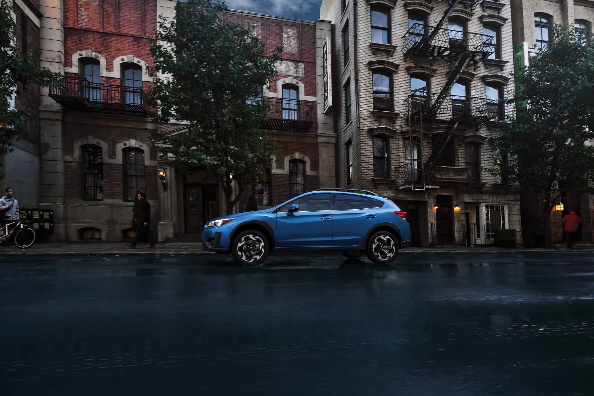2021 Subaru Crosstrek - Auburn, NY.jpg 2021 Subaru Crosstrek | Auburn, NY