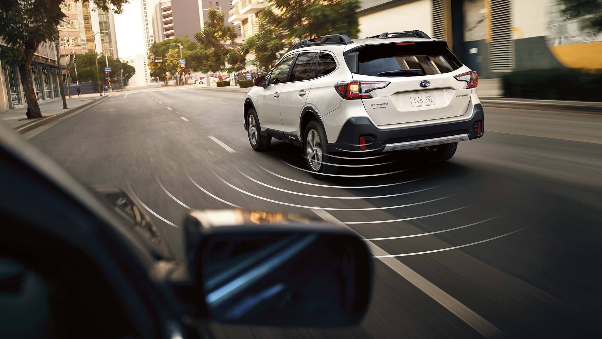 2022 Subaru Outback | Auburn, NY 2022 Subaru Outback | Auburn, NY