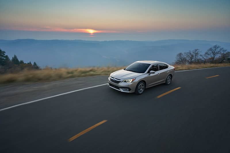 2022 Subaru Legacy | Auburn, NY 2022 Subaru Legacy | Auburn, NY