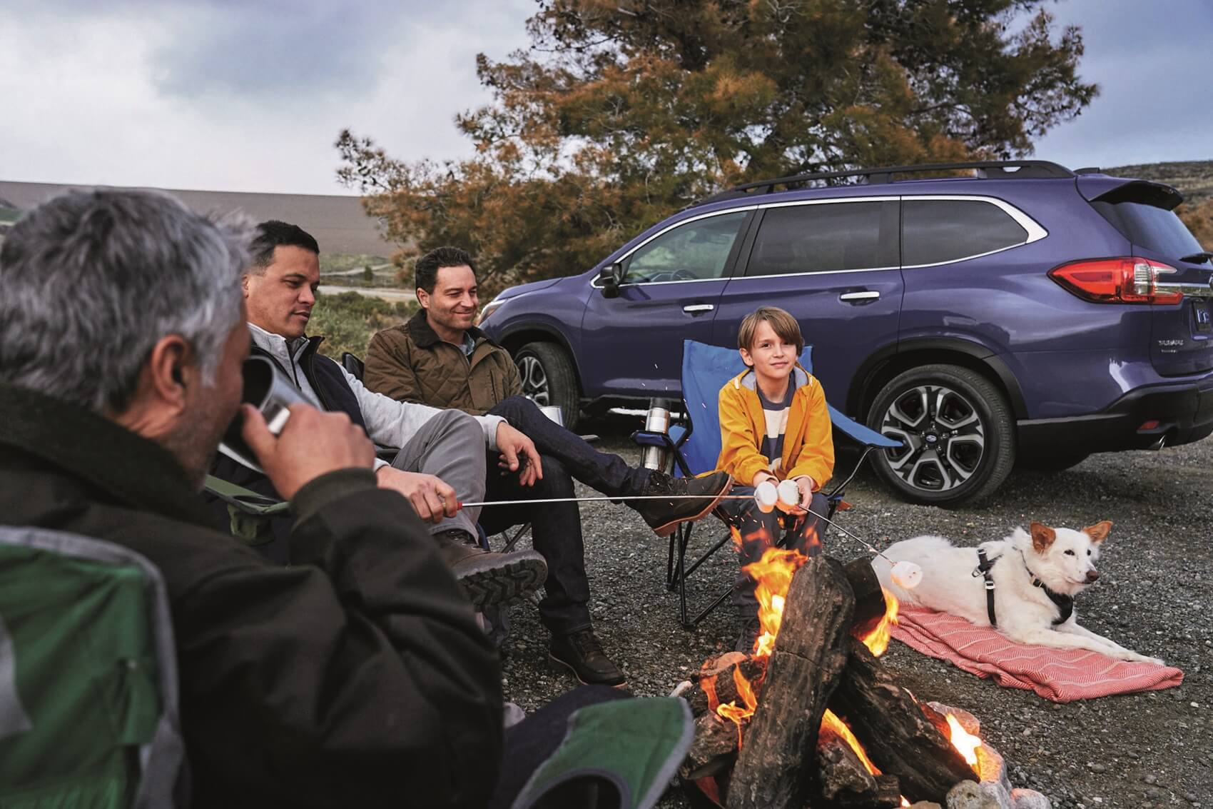 Subaru Dealer near Skaneateles NY