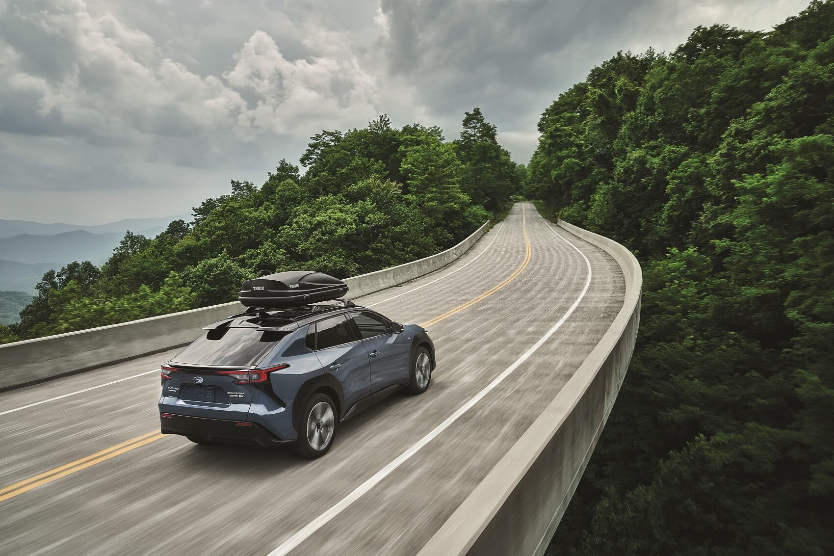 Discover Your Perfect Subaru