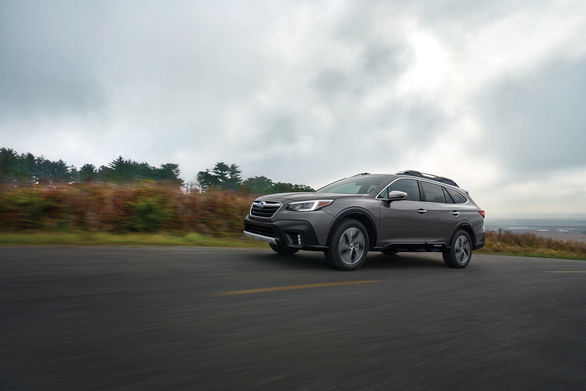 2020 Subaru Outback.jpg 2020 Subaru Outback | Auburn, NY