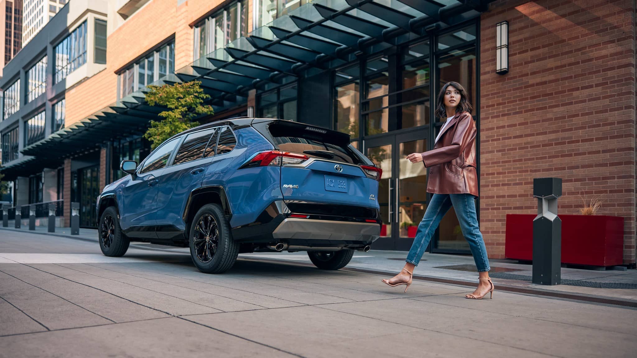 2022 Toyota RAV4 | Auburn, NY 2022 Toyota RAV4 | Auburn, NY