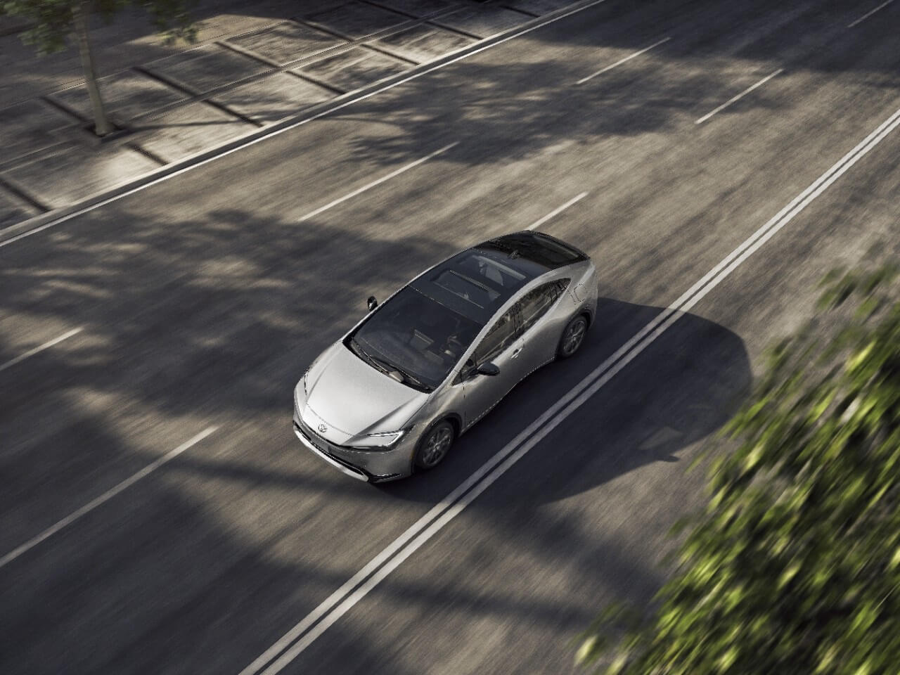 Discover Our Toyota Certified Used Inventory