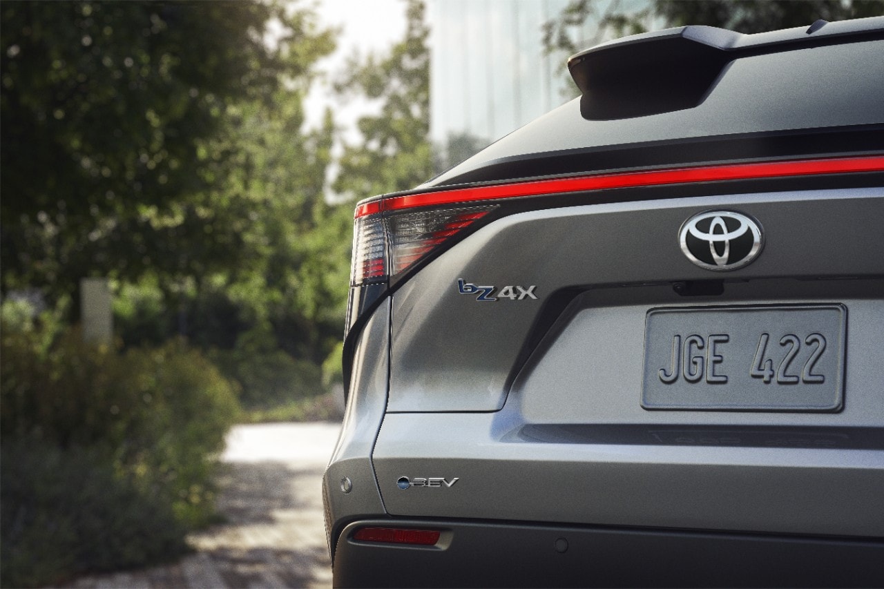 Electric Vehicles for Sale near Me