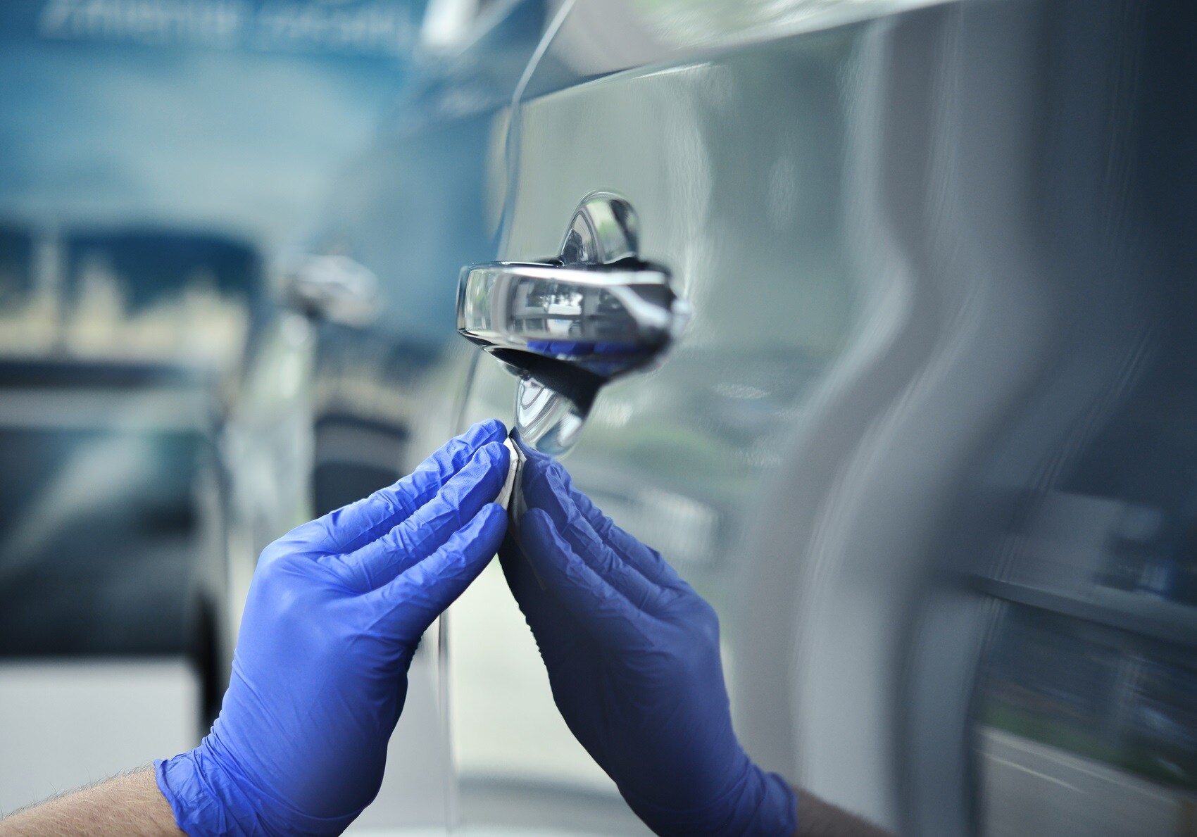 Toyota Car Wash Services in Auburn NY