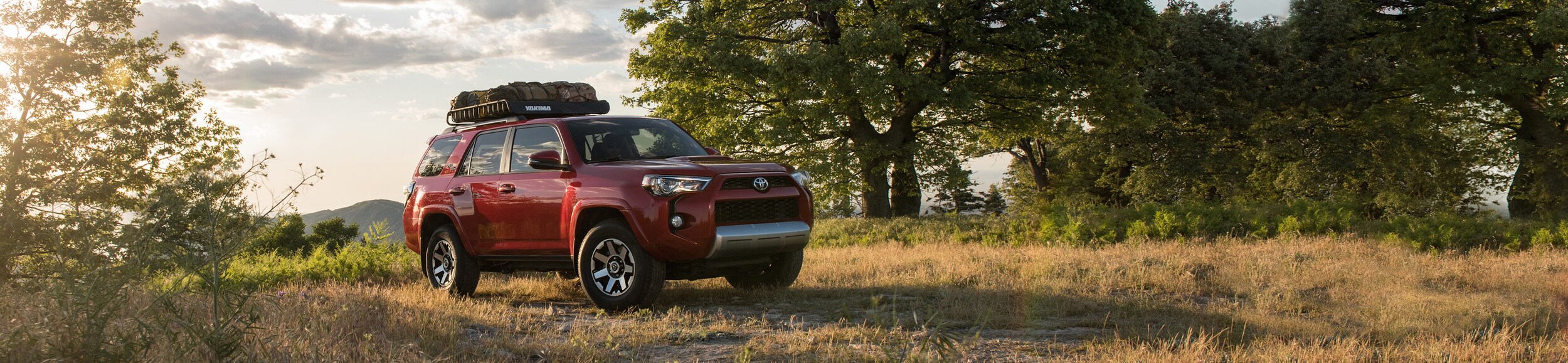 Toyota 4Runner