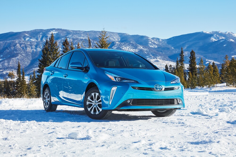 new toyota prius new toyota prius
