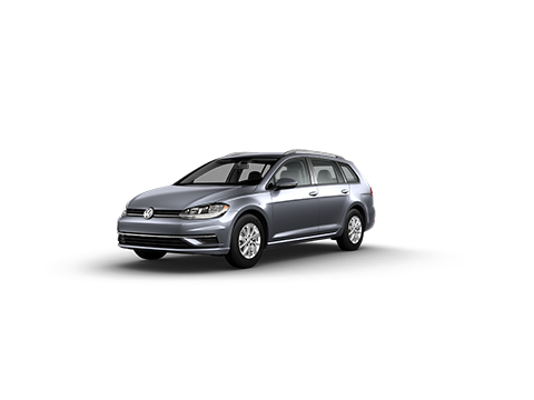 2018 Volkswagen Golf Sportback