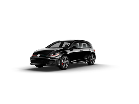 2018 Volkswagen Golf GTI