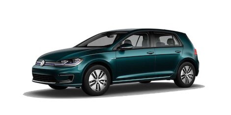 2018 Volkswagen eGolf 2018 Volkswagen eGolf