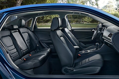 2019 Volkswagen Jetta Comfort