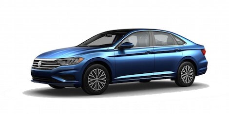 2019 Volkswagen Jetta 2019 Volkswagen Jetta