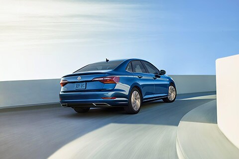 2019 Volkswagen Jetta Performance