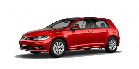 2019 Volkswagen Golf 2019 Volkswagen Golf