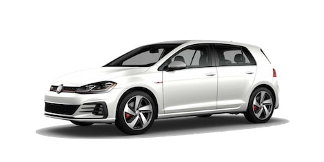2019 Volkswagen Golf GTI 2019 Volkswagen Golf GTI
