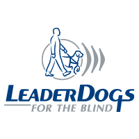 LEADER DOGS FOR THE BLIND
