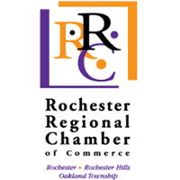 THE ROCHESTER REGIONAL CHAMBER