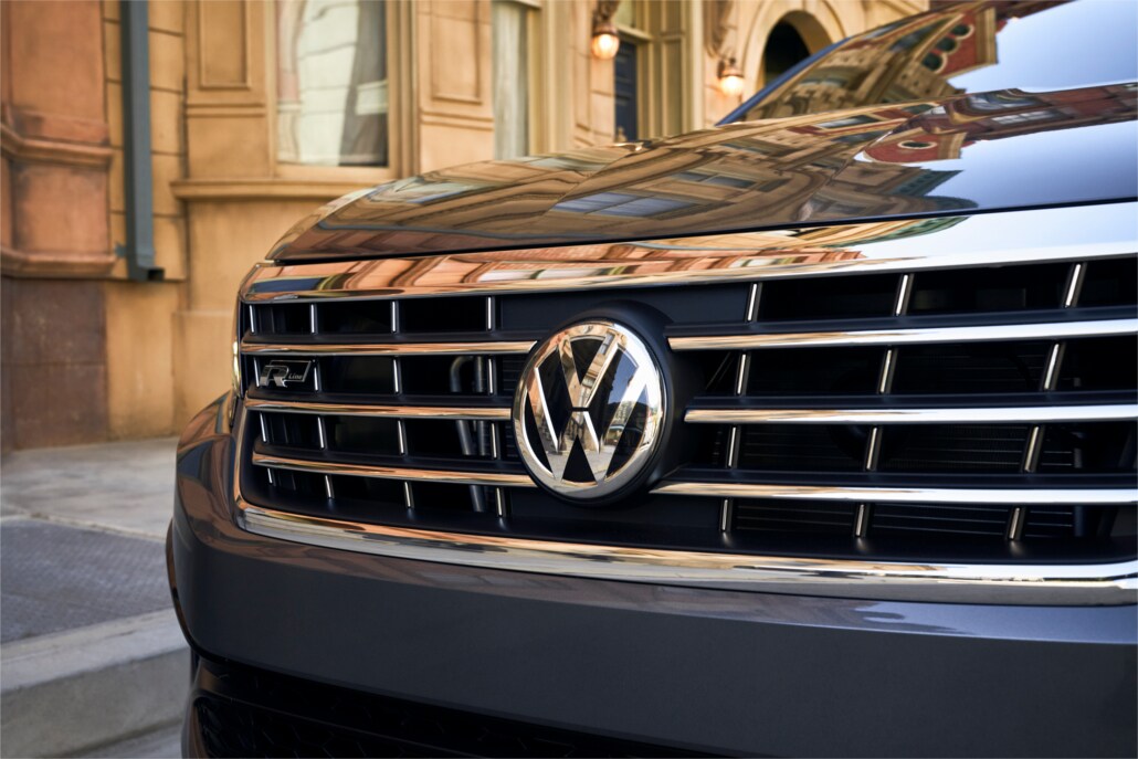 new volkswagen passat new volkswagen passat