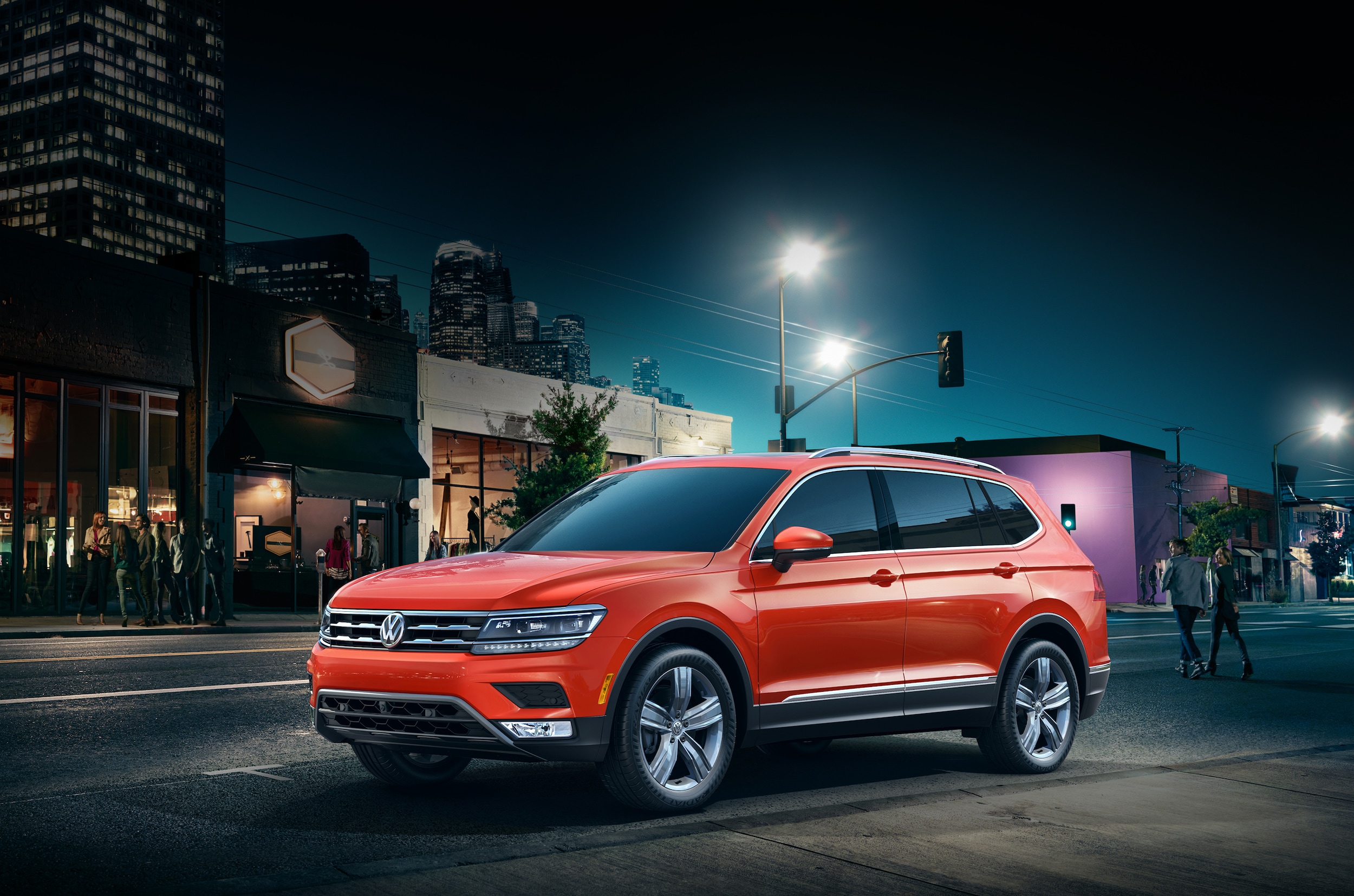 new volkswagen tiguan new volkswagen tiguan