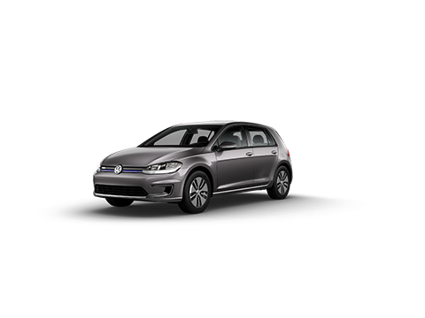 2018 Volkswagen eGolf