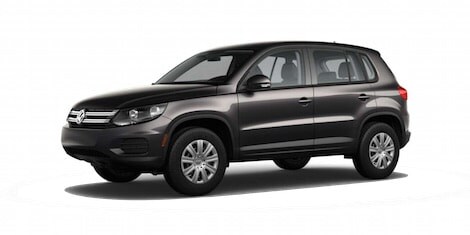 2019 Tiguan Limited 2019 Volkswagen Tiguan Limited