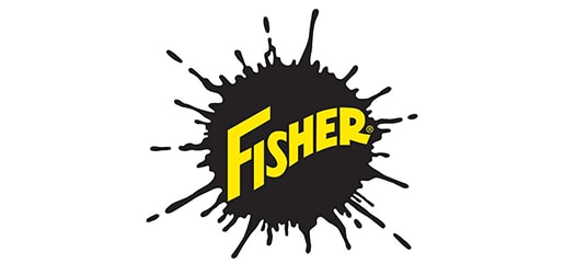 Fisher Fisher