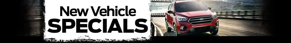 New Vehicle Specials at Framingham Ford New Vehicle Specials at Framingham Ford