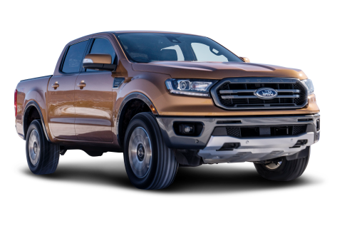 2019 Ford Ranger 2019 Ford Ranger
