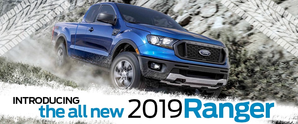 Ford F-150s at Framingham Ford Ford F-150s at Framingham Ford