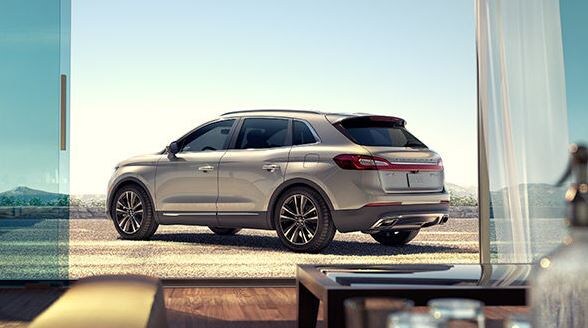 New Lincoln MKX in Frederick, MD New Lincoln MKX Frederick MD