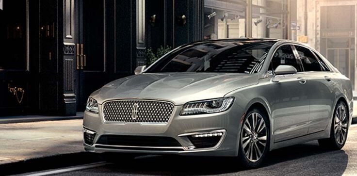 2017 Lincoln MKZ is available in Frederick, MD 2016 Lincoln MKZ Frederick MD
