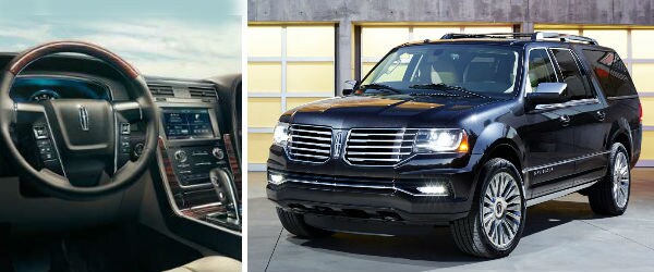 New Lincoln Navigator For Sale in Frederick MD New Lincoln Navigator for Sale in Maryland
