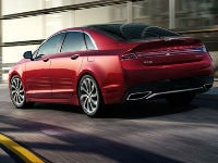 New Lincoln MKZ for sale in Frederick MD New Lincoln MKZ for sale in Frederick MD