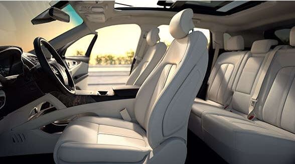 2017 Lincoln MKX in Frederick, MD 2017 Lincoln MKX Frederick, MD