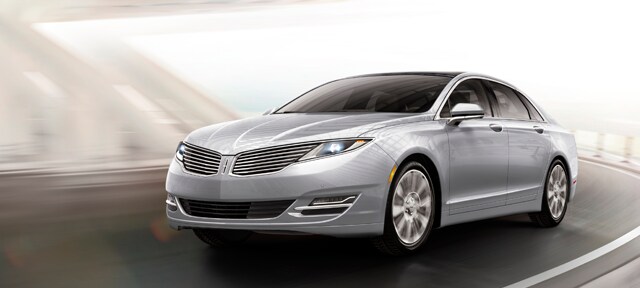 2016 Lincoln MKZ in Frederick, MD 2016 Lincoln MKZ Frederick MD