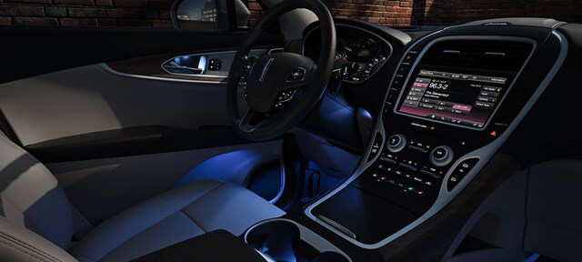2016 Lincoln MKX Interior | Own it Today! 2016 Lincoln MKX | Frederick MD